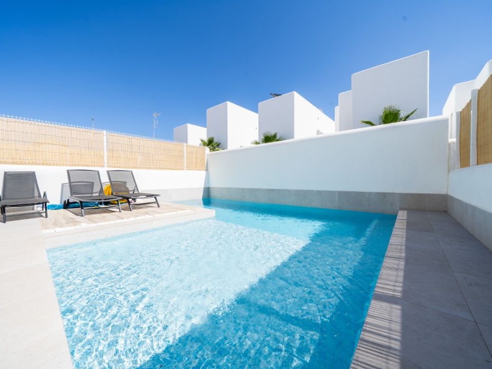 Villa i La Marina, Alicante - foto 4